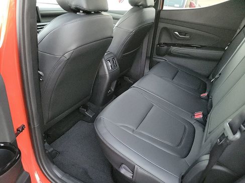 New 2026 Hyundai Santa Cruz XRT image 20