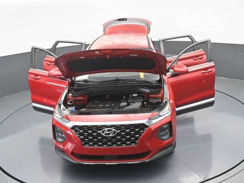 Used 2019 Hyundai Santa Fe SE image 67