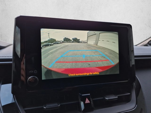 Used 2026 Toyota Corolla GR AWD/4WD image 14