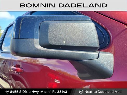Used 2024 Chevrolet Silverado 1500 RST RWD image 10