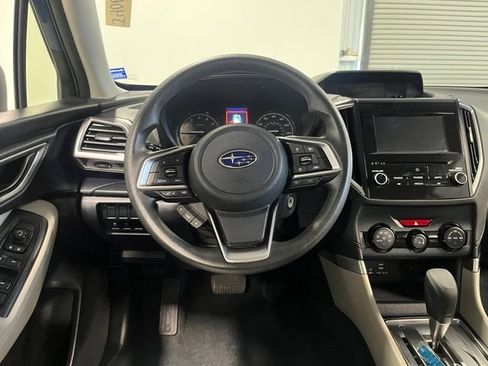 Used 2019 Subaru Forester w/ Alloy Wheel Package AWD/4WD image 21