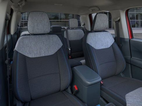 New 2026 Ford Maverick XLT image 12