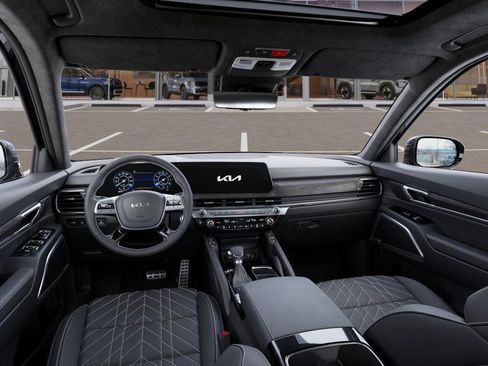 New 2025 Kia Telluride SX Prestige X-Line image 14