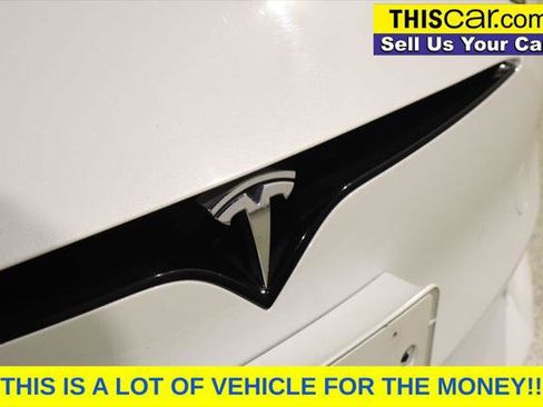 Used 2022 Tesla Model S AWD/4WD image 10