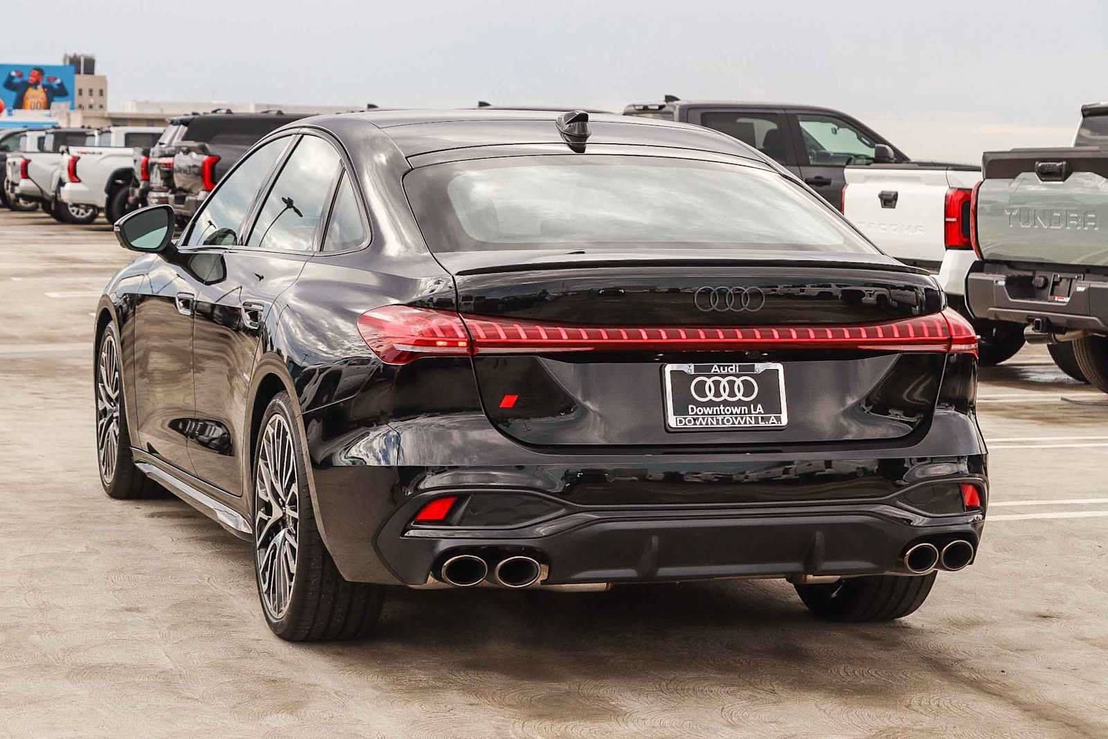 New 2026 Audi S5 Premium Plus AWD/4WD image 6