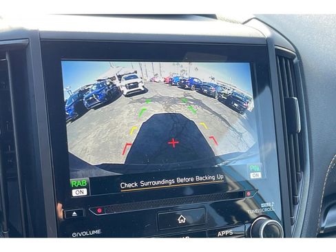 Certified 2022 Subaru Forester Wilderness image 25