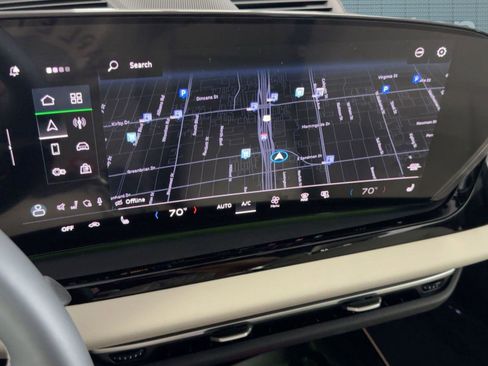 New 2025 Audi A5 2.0T Premium image 24