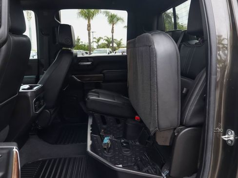 Used 2022 Chevrolet Silverado 3500 High Country w/ Safety Package II AWD/4WD image 49