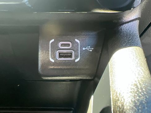 Used 2025 Jeep Compass Limited AWD/4WD image 64