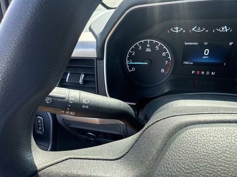 Certified 2022 Ford F150 XLT w/ Trailer Tow Package image 32