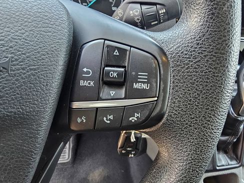 Certified 2023 Ford Transit 350 XLT RWD image 29