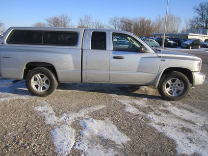 Used 2010 Dodge Dakota Big Horn