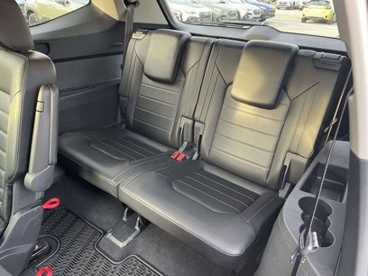 Used 2019 Volkswagen Atlas SEL Premium