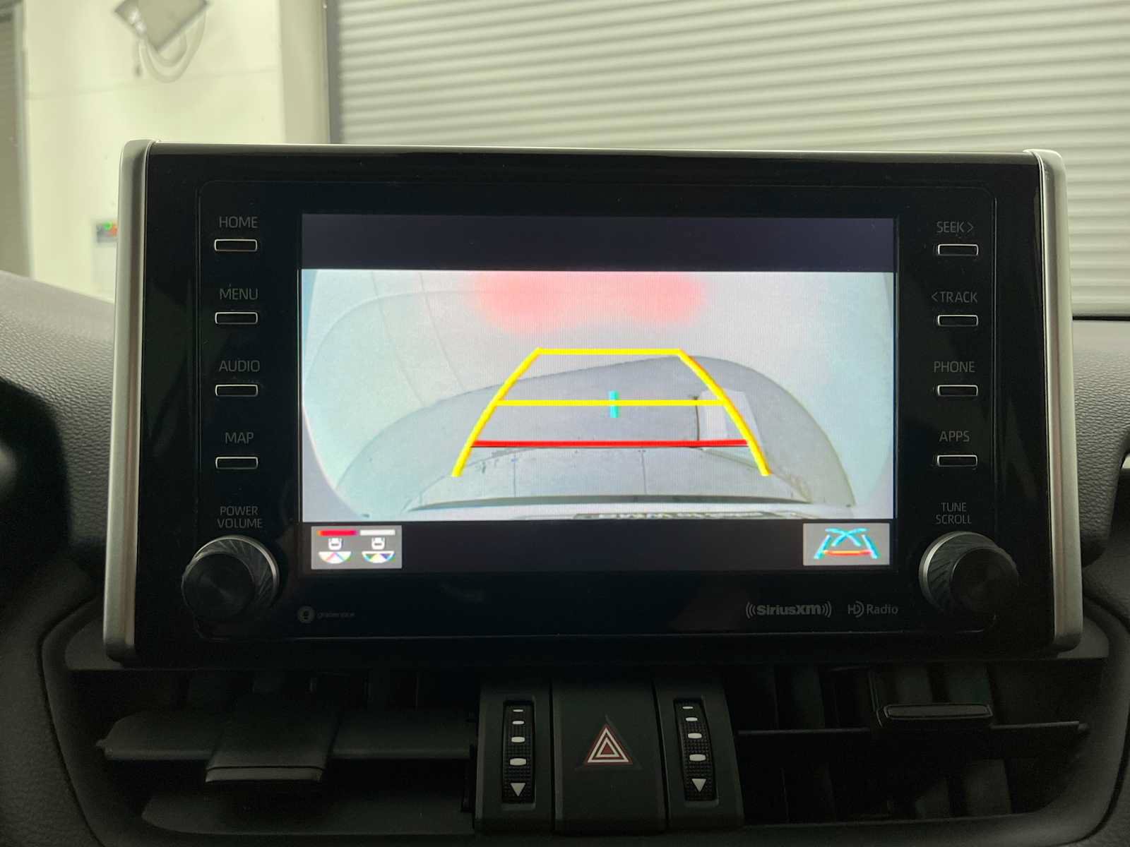 Used 2021 Toyota RAV4 TRD Off-Road w/ TRD Off-Road Weather Package AWD/4WD image 29
