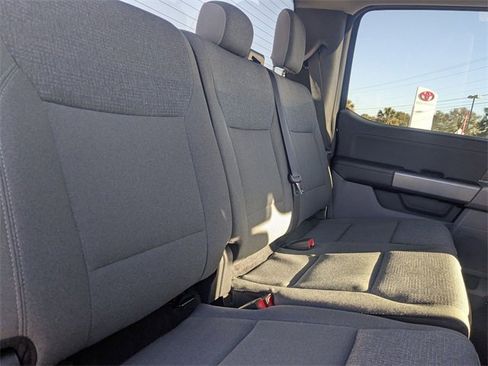 Used 2025 Ford F150 XLT w/ Equipment Group 301A Standard image 29