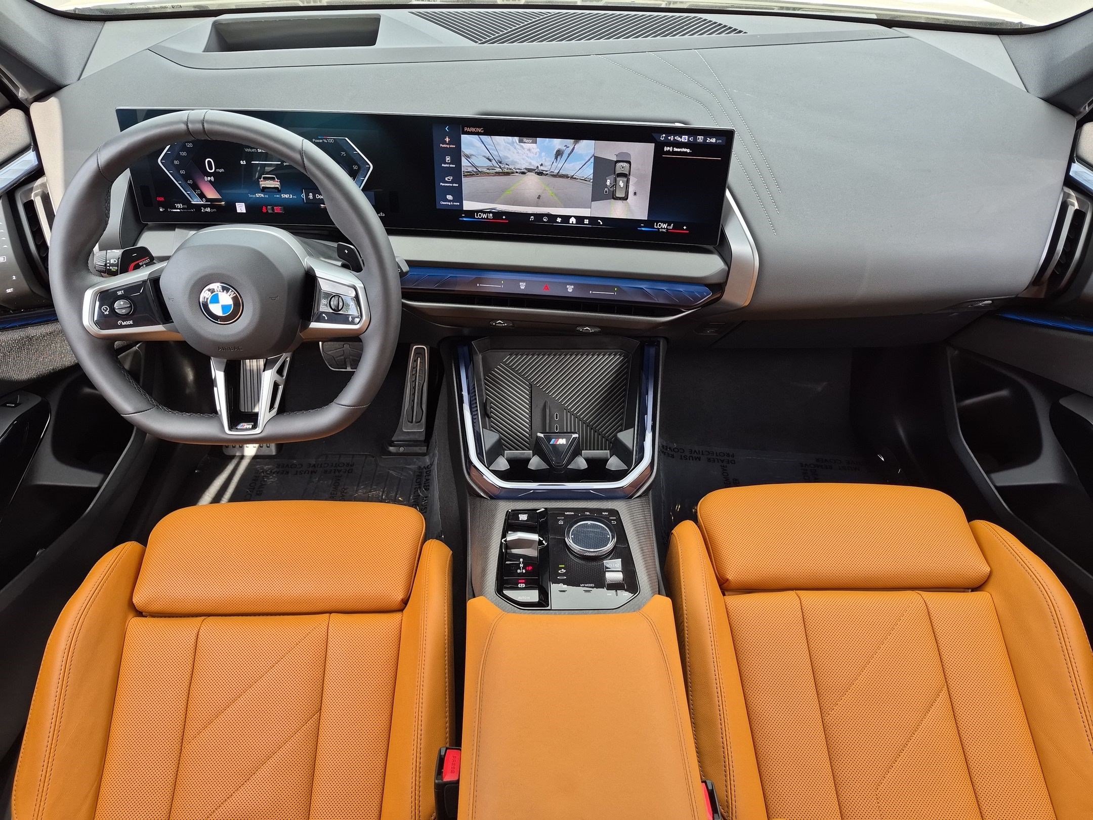 Used 2026 BMW X3 xDrive30i w/ Premium Package AWD/4WD image 27