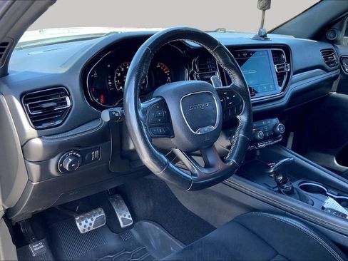Used 2021 Dodge Durango SRT w/ Black Package AWD/4WD image 18