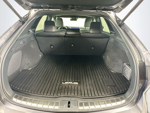 Used 2023 Lexus RX 350 FWD w/ Accessory Package image 27