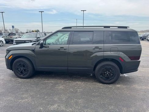 Used 2025 Hyundai Santa Fe XRT image 6