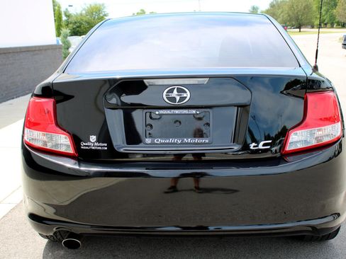 Used 2013 Scion tC image 5