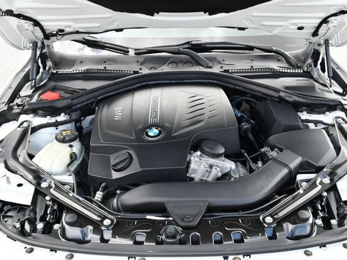 Used 2016 BMW 435i Convertible RWD image 79