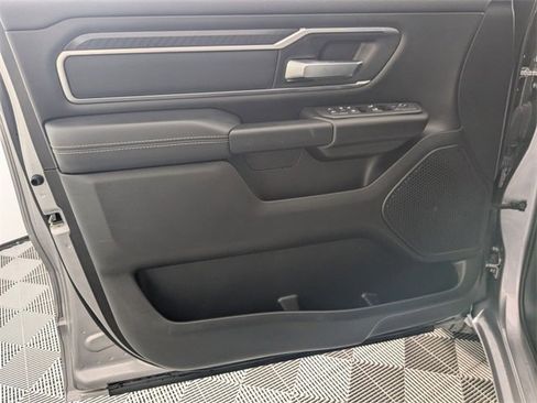 Certified 2025 RAM 1500 Big Horn image 10
