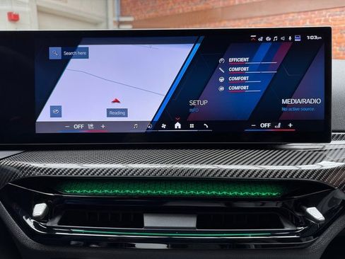 Used 2026 BMW M4 xDrive Competition image 19