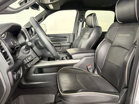 Used 2022 RAM 2500 Laramie image 11