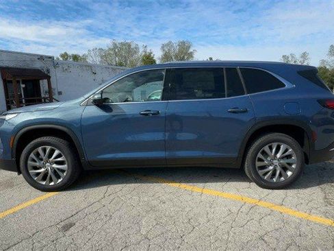 New 2026 Buick Enclave Preferred w/ Power Package image 5