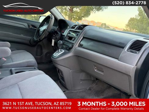 Used 2008 Honda CR-V LX image 16