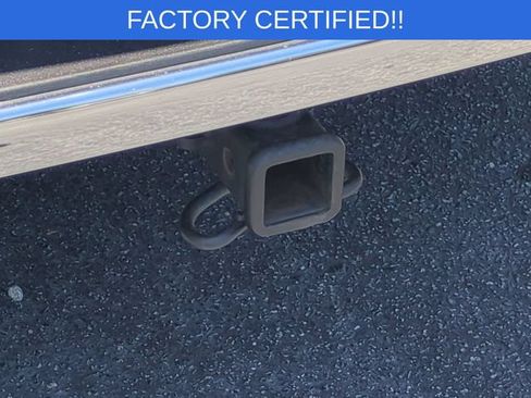 Certified 2022 RAM 1500 Big Horn RWD image 33