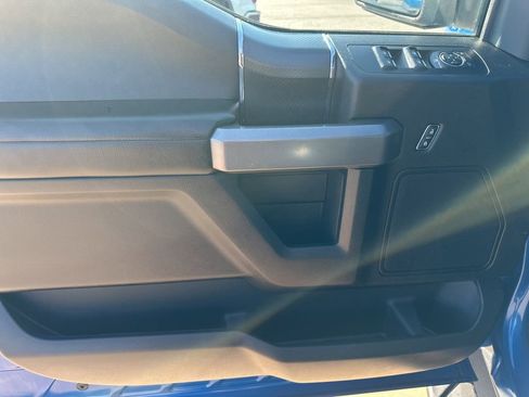 Used 2018 Ford F150 XLT w/ Equipment Group 302A Luxury image 18