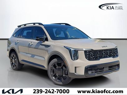 New 2026 Kia Sorento SX Prestige
