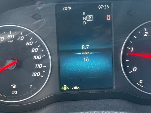 Used 2024 Mercedes-Benz Sprinter 3500 image 17