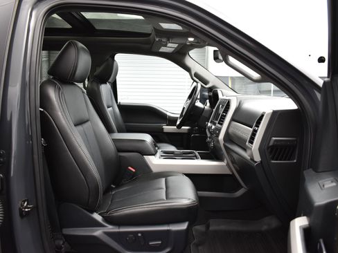 Used 2021 Ford F250 Lariat image 12