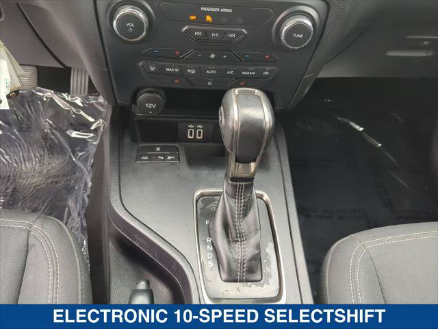 Used 2022 Ford Ranger XLT w/ Equipment Group 302A High RWD image 19