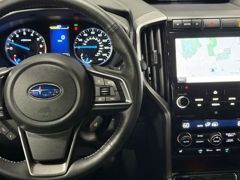 Used 2019 Subaru Ascent Limited w/ Popular Package #3 AWD/4WD image 30