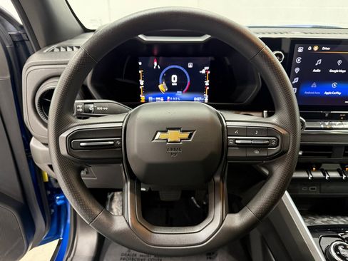 Used 2023 Chevrolet Colorado Trail Boss w/ Advanced Trailering Package image 19