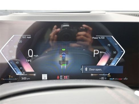 New 2026 BMW X5 xDrive40i image 6