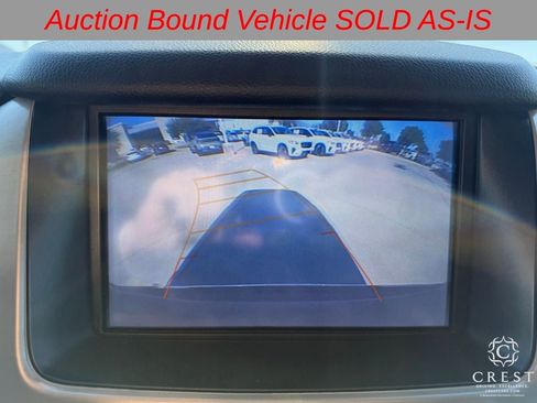 Used 2018 GMC Yukon Denali w/ Denali Ultimate Package image 24