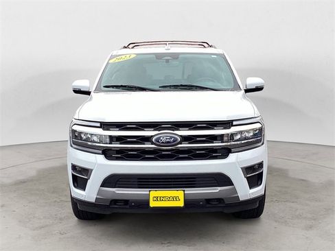 Used 2023 Ford Expedition Limited image 8