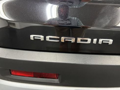 Certified 2023 GMC Acadia SLE image 31