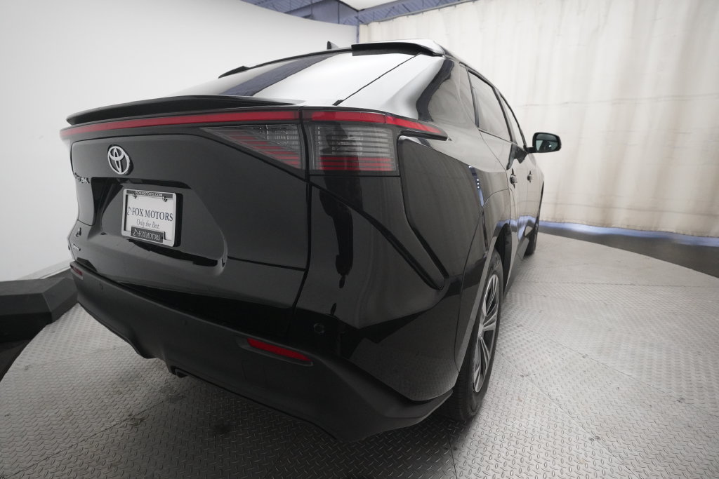Used 2024 Toyota bZ4X FWD w/ Weather Package image 13
