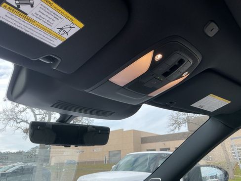 New 2026 INFINITI QX60 Autograph w/ Dark Cargo Package image 20