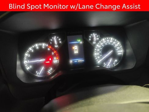 Used 2023 Toyota Tundra SR5 image 11