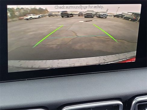 New 2026 Nissan Sentra SV w/ SV Convenience Package image 15