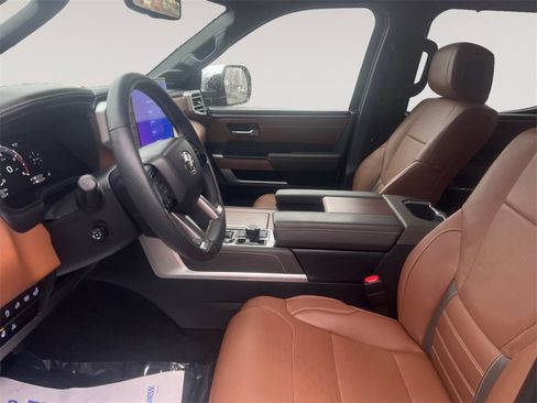 Used 2023 Toyota Tundra 1794 Edition image 9