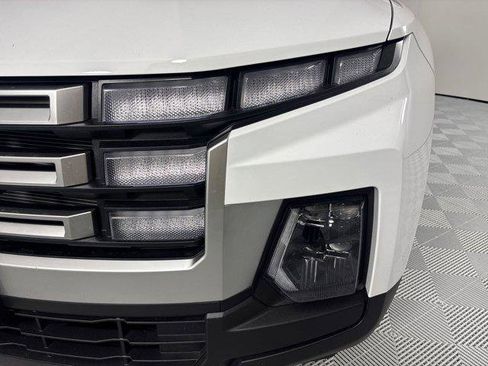 New 2026 Hyundai Santa Cruz SEL image 10