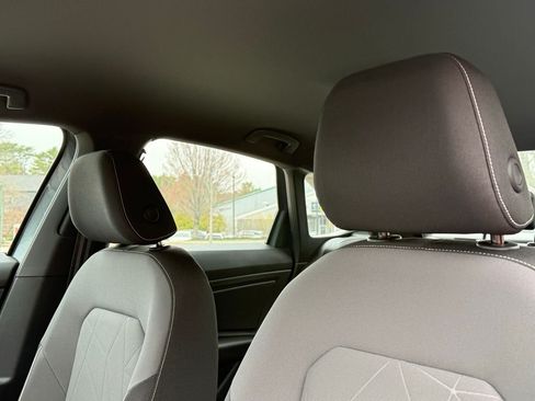 New 2026 Volkswagen Jetta Sport FWD image 26