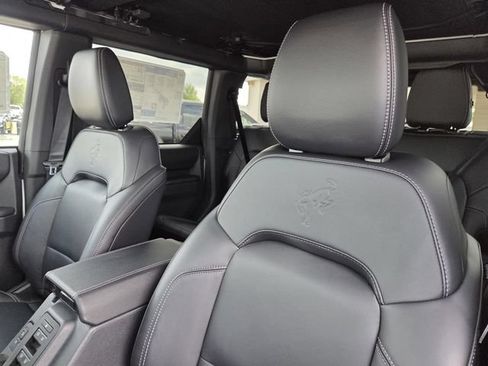 New 2026 Ford Bronco Outer Banks AWD/4WD image 24